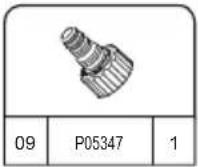 BESTWAY LayZSpa 60035 - MADRID AIRJET PLUS S100201 (60055) - 15
