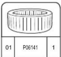 BESTWAY LayZSpa 60035 - HAVANA AIRJET PLUS S100201 (60035) - 7