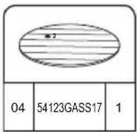 BESTWAY LayZSpa 60035 - MADRID AIRJET PLUS S100201 (60055) - 10