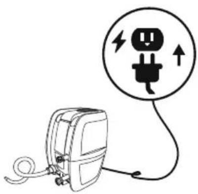 BESTWAY LayZSpa 60035 - INSTALLATIE-INSTRUCTIES IN DE WINTER - 6