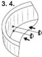BESTWAY LayZSpa 60035 - Uzywanie chemii w plynie (brak w zestawie): - 3
