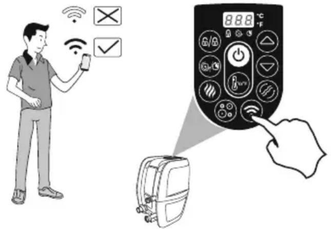 BESTWAY LayZSpa 60035 - Przewodnik połaczenia z Bestway Smart Hub™ - 1