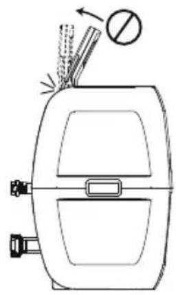 BESTWAY LayZSpa 60035 - KORZYSTANIE Z SPA - 2