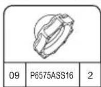 BESTWAY LayZSpa 60035 - VANCOUVER AIRJET PLUS S100201 (60027) - 11