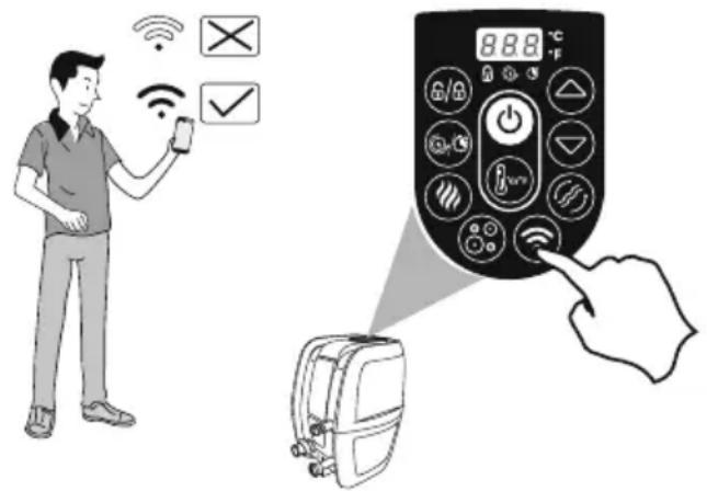 BESTWAY LayZSpa 60035 - Bestway Smart Hub™ Connection Guide - 1