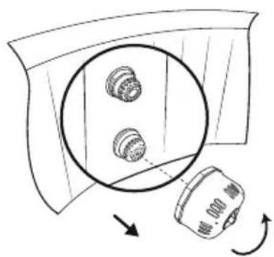 BESTWAY LayZSpa 60035 - BESTWAY SMART HUB (EÇYİNOS AÇONAS)TM OΔHΓOΣ ΣYNΔEΕHΣ - 6