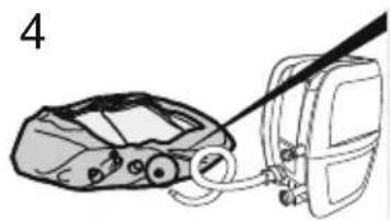 BESTWAY LayZSpa 60035 - ASENNUSOHJEET TALVELLA - 7