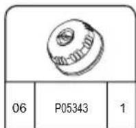 BESTWAY LayZSpa 60035 - VANCOUVER AIRJET PLUS S100201 (60027) - 12