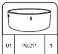 BESTWAY LayZSpa 60035 - VANCOUVER AIRJET PLUS S100201 (60027) - 3