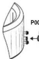 BESTWAY LayZSpa 60035 - Apenas para spa Drop Stitch - 4