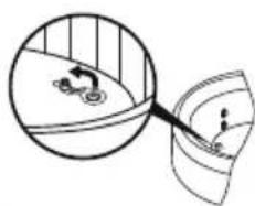 BESTWAY LayZSpa 60035 - Nur für Drop-Stitch-Whirlpools - 7