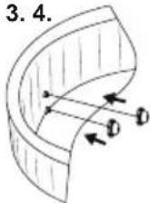 BESTWAY LayZSpa 60035 - Nur für Drop-Stitch-Whirlpools - 2