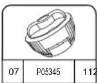BESTWAY LayZSpa 60035 - VANCOUVER AIRJET PLUS S100201 (60027) - 13