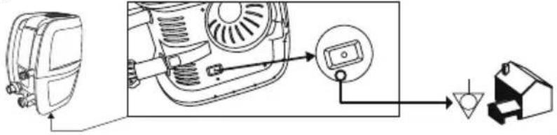 BESTWAY LayZSpa 60035 - AKPODEKTHEI0OADYNAMIKHΣYNΔEΕH ΑNTIAESPA - 1