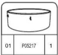 BESTWAY LayZSpa 60035 - VANCOUVER AIRJET PLUS S100201 (60027) - 7