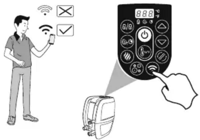 BESTWAY LayZSpa 60035 - Guia de ligação da Bestway Smart Hub™ - 1