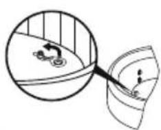 BESTWAY LayZSpa 60035 - ToIbko dIy cna-6accenHOB n3 MaTePnana Drop stitch - 7