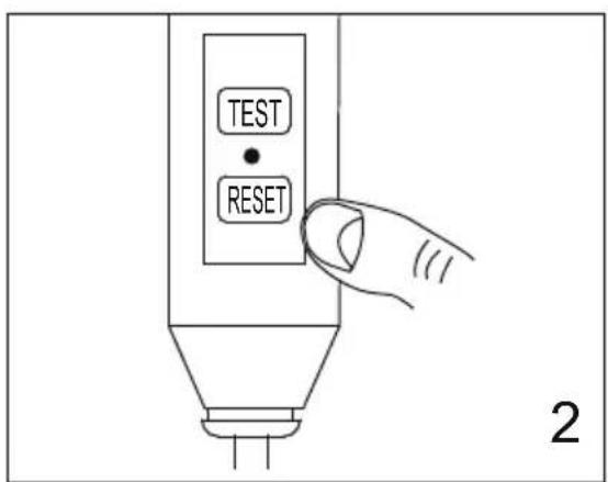 BESTWAY LayZSpa 60035 - YCTAHOBKA - 24