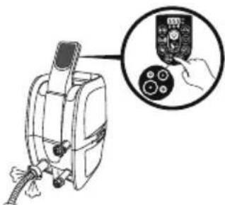 BESTWAY LayZSpa 60035 - AKPODEKTHEI0OADYNAMIKHΣYNΔEΕH ΑNTIAESPA - 2