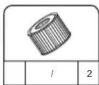 BESTWAY LayZSpa 60035 - VANCOUVER AIRJET PLUS S100201 (60027) - 18