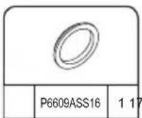 BESTWAY LayZSpa 60035 - VANCOUVER AIRJET PLUS S100201 (60027) - 22