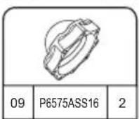 BESTWAY LayZSpa 60035 - VANCOUVER AIRJET PLUS S100201 (60027) - 15
