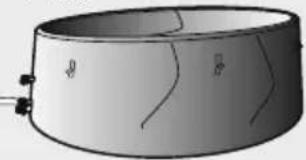 BESTWAY LayZSpa 60035 - INSTALLATION - 14