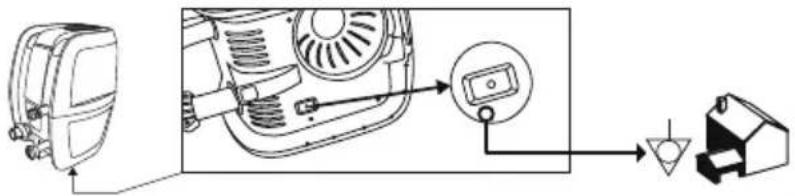 BESTWAY LayZSpa 60035 - 3KBHNOTEHUJIbHA KJIEMMHAR KOJIOKA HACOCA BACCSEHa - 1