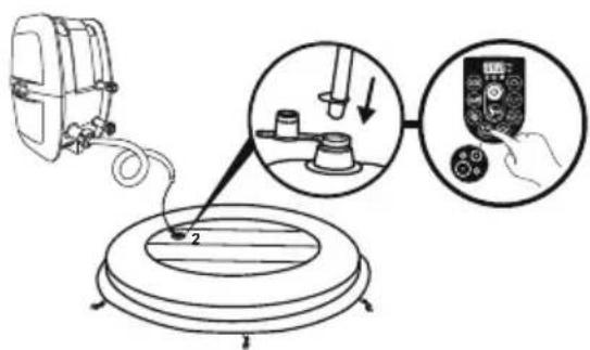 BESTWAY LayZSpa 60035 - INSTALLATIE-INSTRUCTIES IN DE WINTER - 13