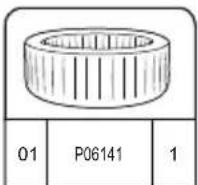 BESTWAY LayZSpa 60035 - HAVANA AIRJET PLUS S100201 (60035) - 7