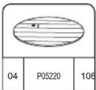 BESTWAY LayZSpa 60035 - VANCOUVER AIRJET PLUS S100201 (60027) - 10