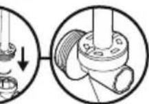 BESTWAY LayZSpa 60035 - TÖMNING PÅ LUFT - 6