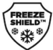 BESTWAY LayZSpa 60035 - INSTRUÇÉS DE UTILIZAZão NO INVERNO - 1