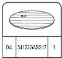 BESTWAY LayZSpa 60035 - MADRID AIRJET PLUS S100201 (60055) - 10