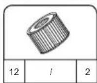 BESTWAY LayZSpa 60035 - VANCOUVER AIRJET PLUS S100201 (60027) - 18