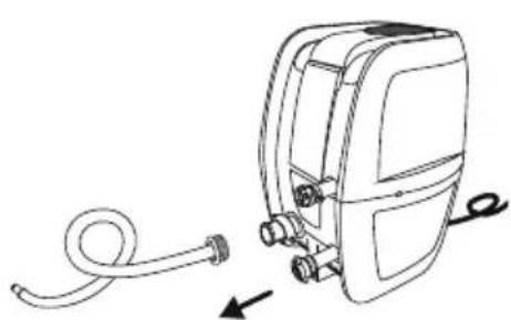 BESTWAY LayZSpa 60035 - PRCD IPOEIOIINH - 15