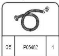 BESTWAY LayZSpa 60035 - VANCOUVER AIRJET PLUS S100201 (60027) - 11