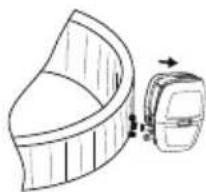 BESTWAY LayZSpa 60035 - Nur für Drop-Stitch-Whirlpools - 3