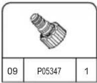 BESTWAY LayZSpa 60035 - MADRID AIRJET PLUS S100201 (60055) - 15