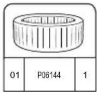 BESTWAY LayZSpa 60035 - MADRID AIRJET PLUS S100201 (60055) - 7