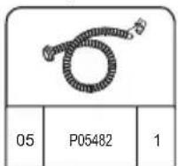 BESTWAY LayZSpa 60035 - VANCOUVER AIRJET PLUS S100201 (60027) - 11