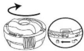 BESTWAY LayZSpa 60035 - Gebruik van chemische tabletten (niet inbegrepen): - 3