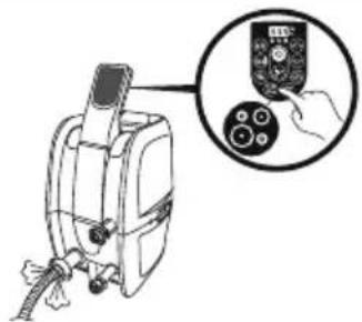 BESTWAY LayZSpa 60035 - SPA PUMP EQUIPOTENTIAL BONDING TERMINAL - 2
