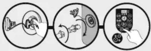 BESTWAY LayZSpa 60035 - PRCD IPOEIOIINH - 8