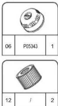 BESTWAY LayZSpa 60035 - VANCOUVER AIRJET PLUS S100201 (60027) - 14