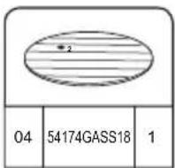 BESTWAY LayZSpa 60035 - MILAN AIRJET PLUS S100201 (60029) - 10