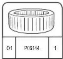 BESTWAY LayZSpa 60035 - MADRID AIRJET PLUS S100201 (60055) - 7