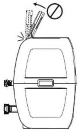 BESTWAY LayZSpa 60035 - UTILIZACAO DO SPA - 2