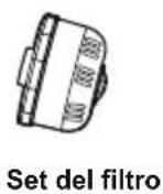 BESTWAY LayZSpa 60047 - Manutezione della cartuccia filtrante - 1