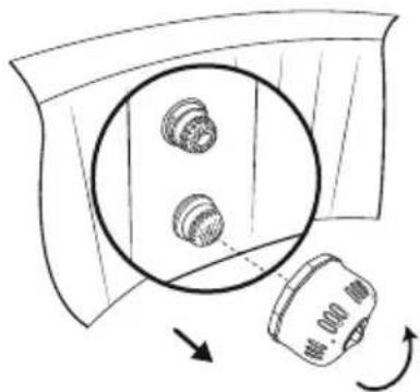 BESTWAY LayZSpa 60047 - ENTLEEREN DES WHIRLPOOLS - 4